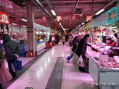 大堂-金宝生活市场(东五环店)