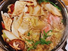 -二丁目食堂(铁西万象汇店)