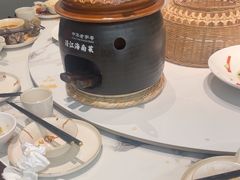 -沿江海南菜·文昌鸡祖师爷(大东海店)