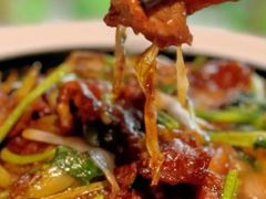 -悦融琥珀·京鲁菜·海味珍品(西单店)