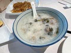 -粤财皇冠假日酒店·彩华轩中餐厅