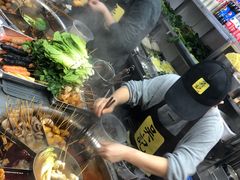 -吴记麻辣烫(曙光中路店)