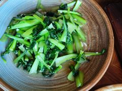 -芳草地度假酒店·野炉中餐厅