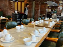 -京滨饭店·餐厅(阜外大街店)