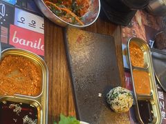 -海之屋韩式烤肉(海棠68环球美食街店)