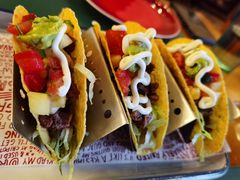 脆皮塔可-HFFOUSA TACO弗萨塔可墨西哥餐厅(颐堤港店)