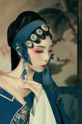 -盘子女人坊古装写真摄影(深圳店)