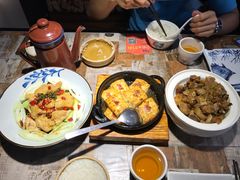 -客家班(同和金铂天地店)