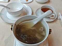 -广州富力丽思卡尔顿酒店·丽轩·粤菜