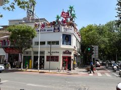 -天津五大道文化旅游区