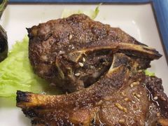 -莎车清真美食