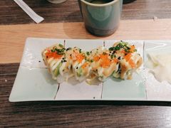 -炙柒Sekinana·精致日料(合生汇店)