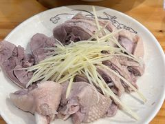 -乡亲鹅肉城(昆山店)