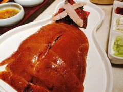 -那家小馆•北京菜•烤鸭(中关村店)