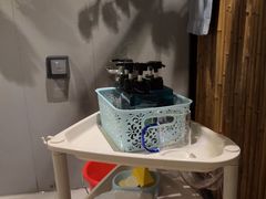 -扬派·扬州搓背馆(运河旗舰店)