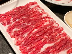 -前门后头老北京铜锅涮肉·京味菜·烤鸭(伊藤洋华堂店)