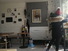 -平行世界·猫咖(首经贸店)