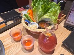 -松鱼亭·和牛烧肉(协鑫广场店)