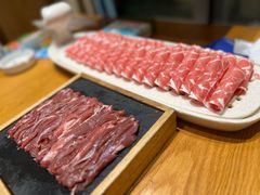 -额尔敦传统涮.冰煮羊火锅(乌兰察布体育场店)