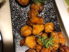 -绿茶餐厅(乐峰广场店)