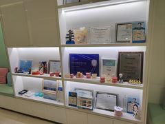 -维乐口腔·埃齐门诊(静安店)