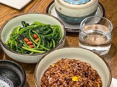-生机蔬食·24节气料理餐厅(番禺广场店)
