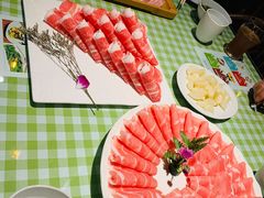 -番食园鲜食火锅(高新店)