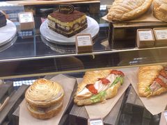 -LAVAZZA拉瓦萨咖啡(星荟中心店)