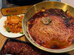 -韩麦大冷面(桂花街直营店)