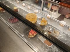 -BAKER&SPICE(祥云小镇店)