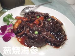 -泰丰楼(前门西大街店)