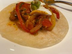 -Cali-Mex Bar & Grill