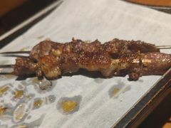 -聚点串吧·北京烧烤(赵登禹路店)