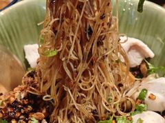 猪肉拌米线-通思密(CentralWorld Fl 3)