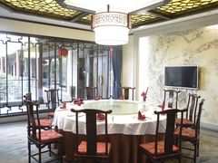 -桃园盛宴·岭南粤菜·手工茶点(南庄店)