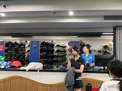 -世界之窗阿尔卑斯冰雪世界