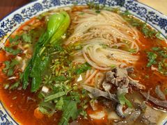 -武圣羊汤·西北面(安德路店)