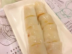 脆皮鲜虾肠-点点心点心专门店(旺角店)