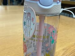 -星巴克(成都太古里二店)