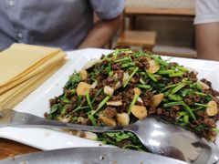 -许家炒鸡店(清真寺街店)