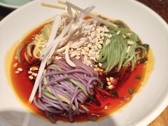 -绿茶餐厅(蓝色港湾店)