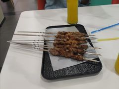 -西域美食(西直门南小街店)