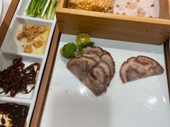 -福海居烤鸭店(鸟巢店)