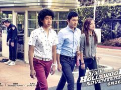 -苏宁影城(溧阳平陵广场店)