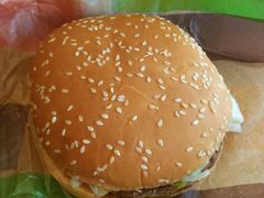 -汉堡王(北京三里屯购物中心)