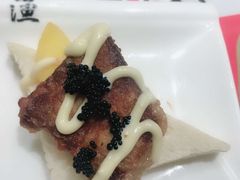 -大渔铁板烧(花园道店)