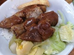 -林尧隆江猪脚饭店(东门店)