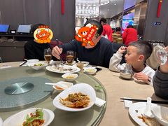 -庄氏祥记家常食府(国瑞建材家居博览中心店)