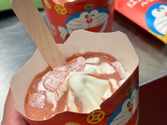 -麦当劳(SM城市广场店)