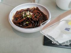 -扬州万怡酒店-中餐厅(文昌中路店)